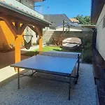 Апартаменты Erkel 19 Apartmanhaz *