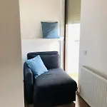 Erkel 19 Apartmanhaz Keszthely