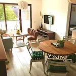 Апартаменты Erkel 19 Apartmanhaz Кестхей