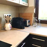 Erkel 19 Apartmanhaz