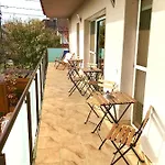 Апартаменты Erkel 19 Apartmanhaz Кестхей