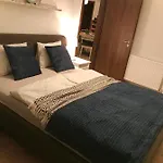 Erkel 19 Apartmanhaz * Keszthely