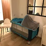 Апартаменты Erkel 19 Apartmanhaz *