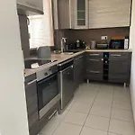 Erkel 19 Apartmanhaz Apartament *