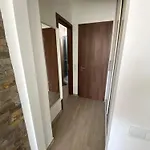 Erkel 19 Apartmanhaz Апартаменты