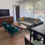 Апартаменты Erkel 19 Apartmanhaz