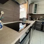 Erkel 19 Apartmanhaz Apartament *