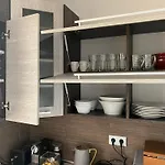 Apartament Erkel 19 Apartmanhaz Keszthely