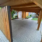 Erkel 19 Apartmanhaz Апартаменты