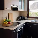Erkel 19 Apartmanhaz 公寓 凯斯特海伊