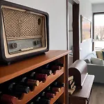 Erkel 19 Apartmanhaz 公寓 *