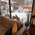 Erkel 19 Apartmanhaz * 凯斯特海伊