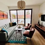 公寓 Erkel 19 Apartmanhaz 凯斯特海伊