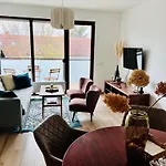 Erkel 19 Apartmanhaz 公寓 *