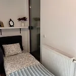 公寓 Erkel 19 Apartmanhaz 凯斯特海伊