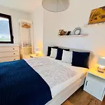 公寓 Erkel 19 Apartmanhaz 凯斯特海伊