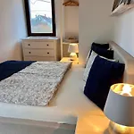 Erkel 19 Apartmanhaz 公寓 凯斯特海伊
