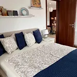 Erkel 19 Apartmanhaz * 凯斯特海伊