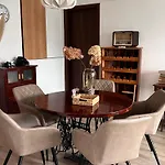 公寓 Erkel 19 Apartmanhaz