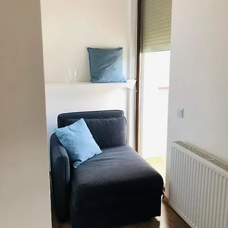 Erkel 19 Apartmanhaz Keszthely