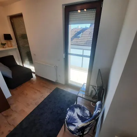 Apartmán Erkel 19