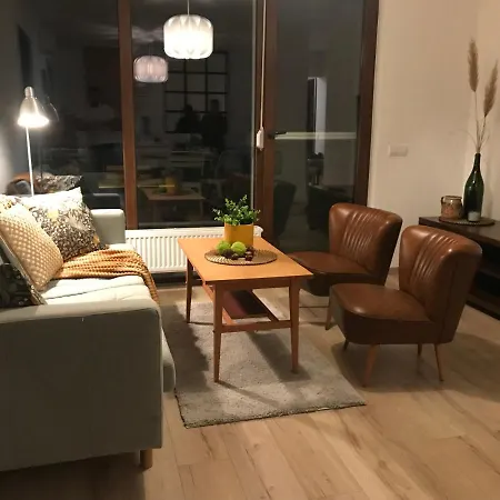 Erkel 19 Apartmanhaz Apartment Keszthely