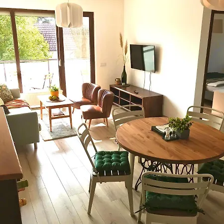 Apartment Erkel 19 Apartmanhaz Keszthely