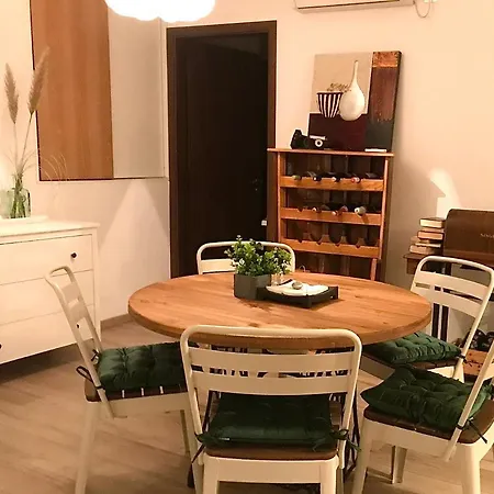 Erkel 19 Apartmanhaz Apartment Keszthely