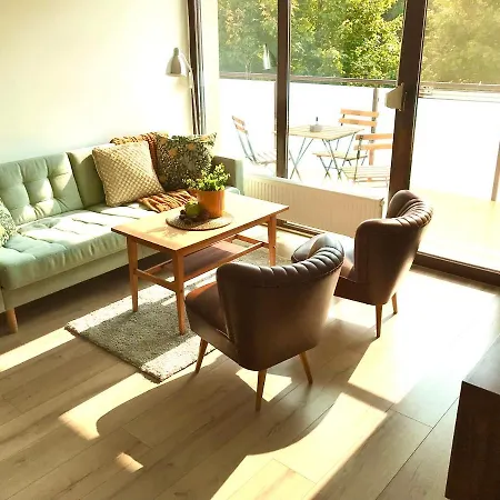 Erkel 19 Apartmanhaz *