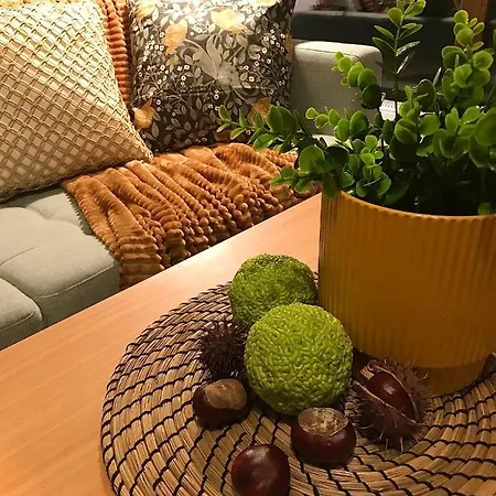 Erkel 19 Apartmanhaz Апартаменты