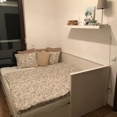 Apartmán Erkel 19 *