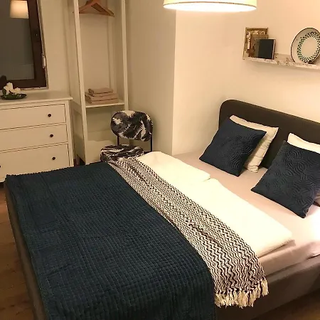 Апартаменты Erkel 19 Apartmanhaz *