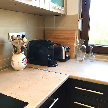 Erkel 19 Apartmanhaz