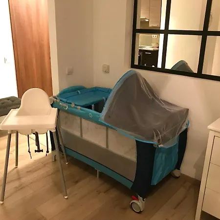 Apartmán Erkel 19 *