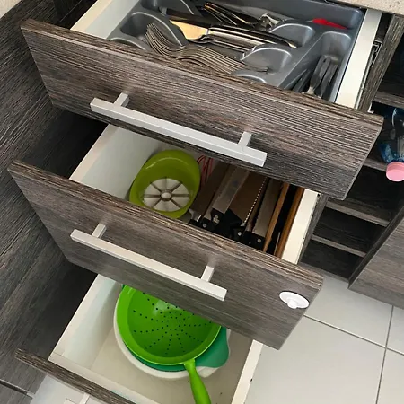 Апартаменты Erkel 19 Apartmanhaz