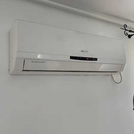 Apartman Erkel 19 *