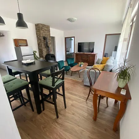 Apartmán Erkel 19 Keszthely