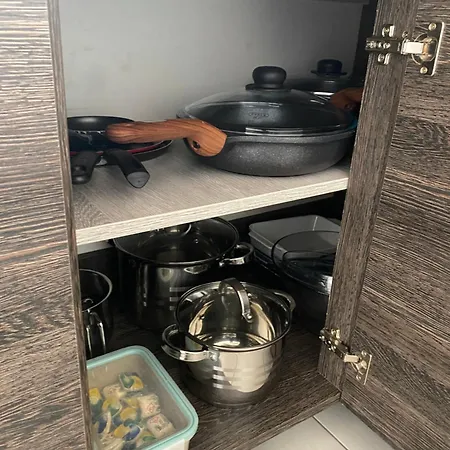 Apartmán Erkel 19