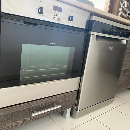 Apartmán Erkel 19 *