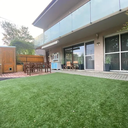 Erkel 19 Apartmanhaz Keszthely