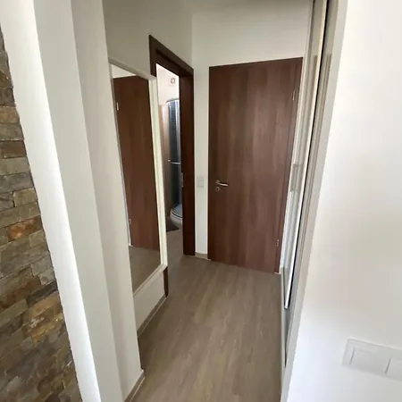 Erkel 19 Apartmanhaz Apartment