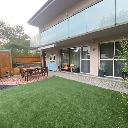 Apartman Erkel 19 *