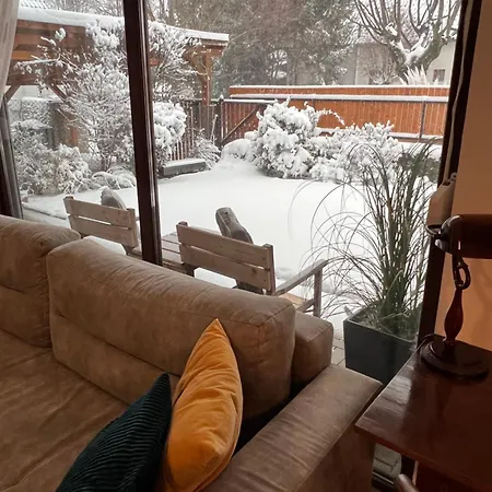 Erkel 19 Apartmanhaz * كيستاي
