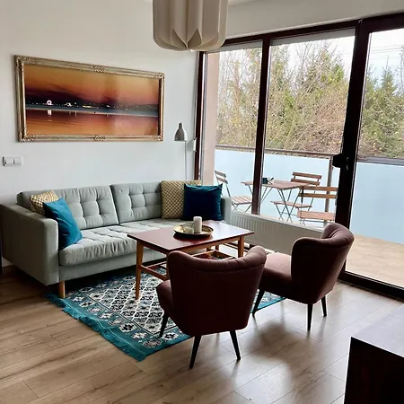شقة Erkel 19 Apartmanhaz كيستاي