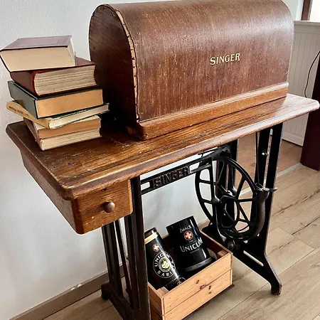 شقة Erkel 19 Apartmanhaz