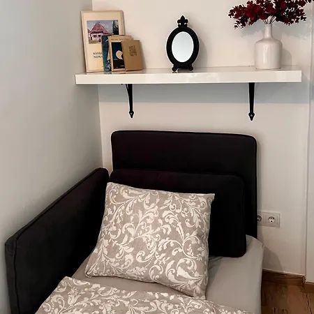شقة Erkel 19 Apartmanhaz