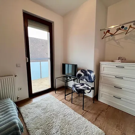 شقة Erkel 19 Apartmanhaz كيستاي