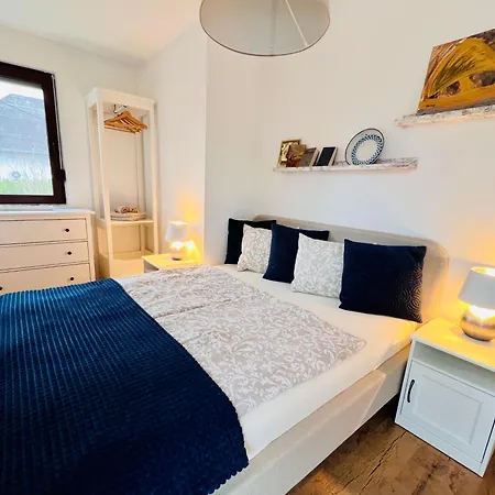 شقة Erkel 19 Apartmanhaz كيستاي