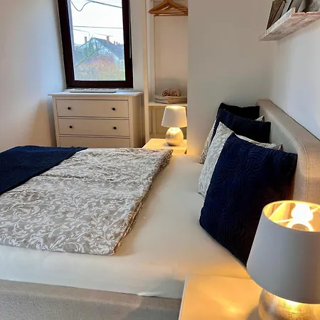 Erkel 19 Apartmanhaz شقة كيستاي