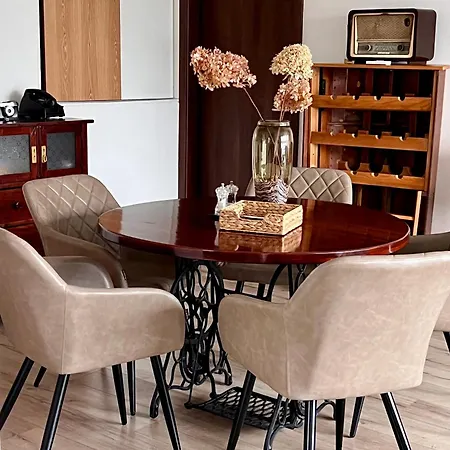 شقة Erkel 19 Apartmanhaz *